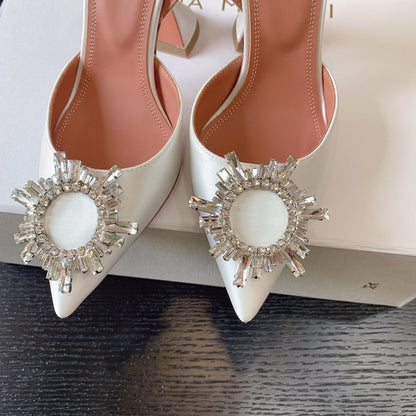 Slingbacks