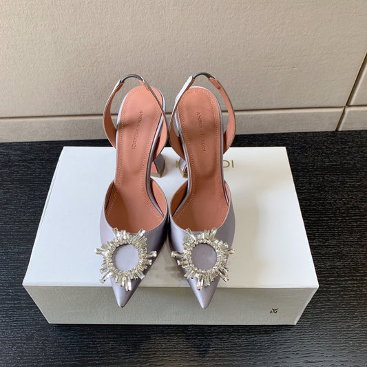 Slingbacks