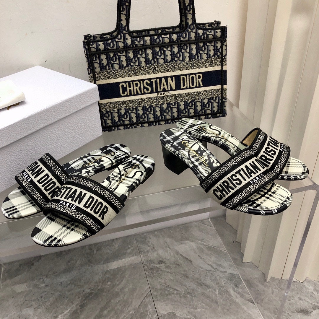 Slippers