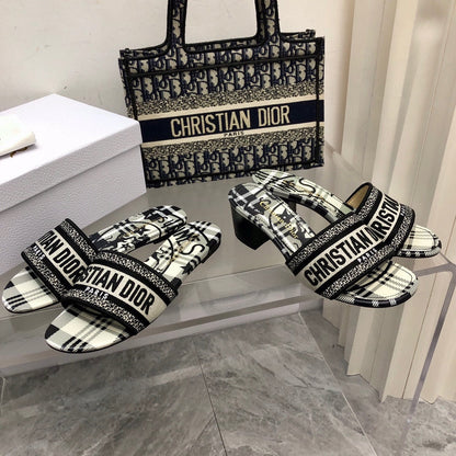 Slippers