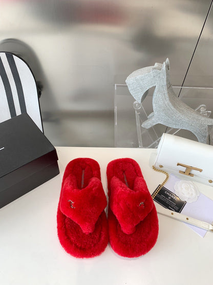 Slippers