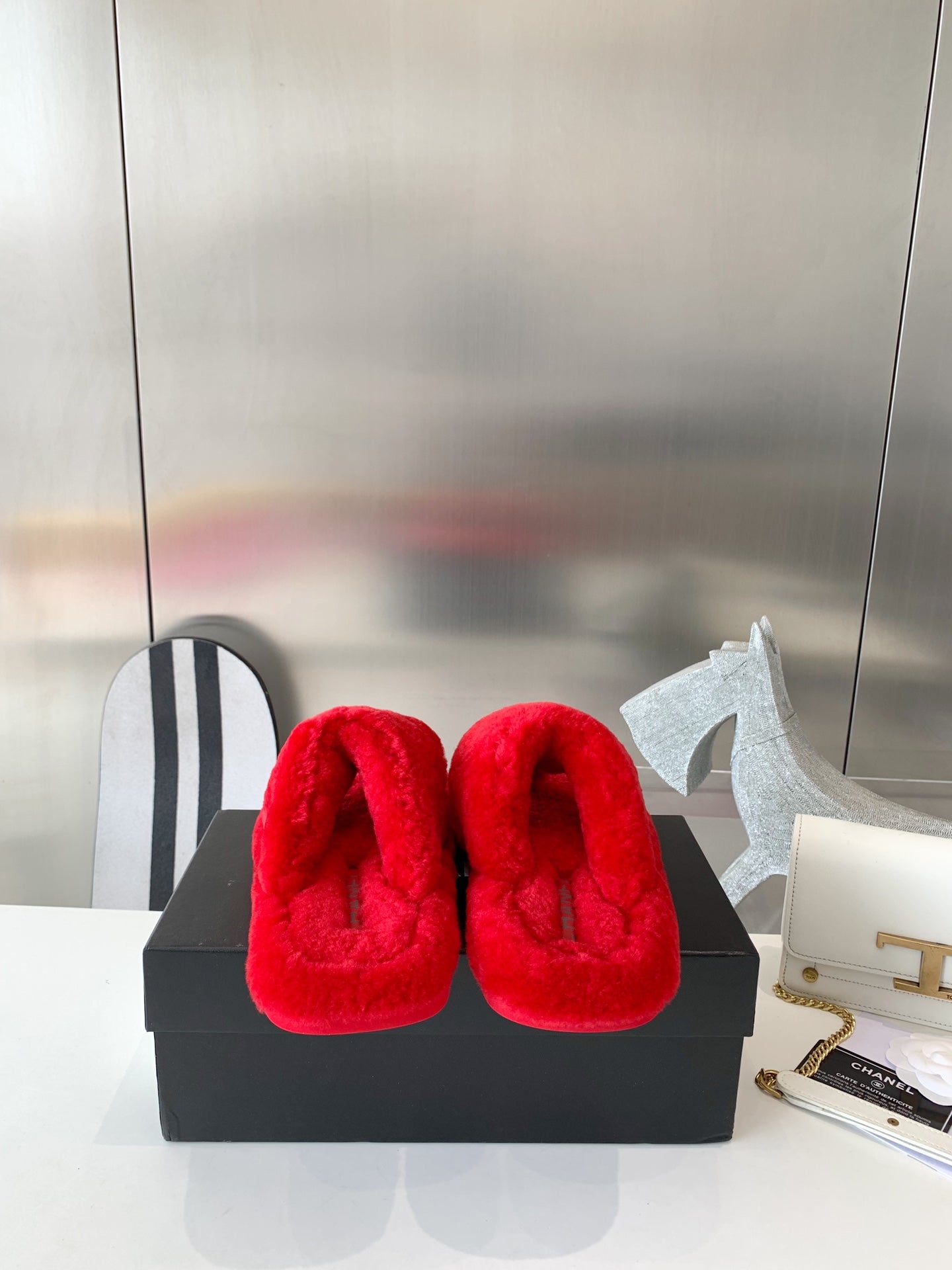 Slippers
