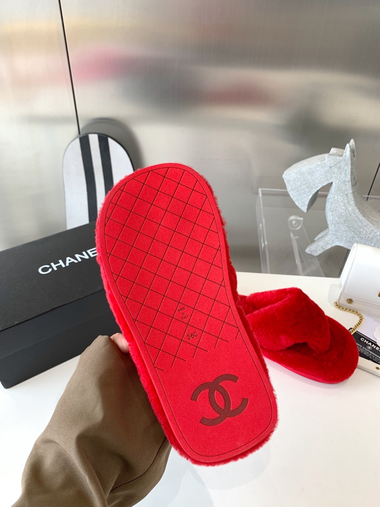 Slippers