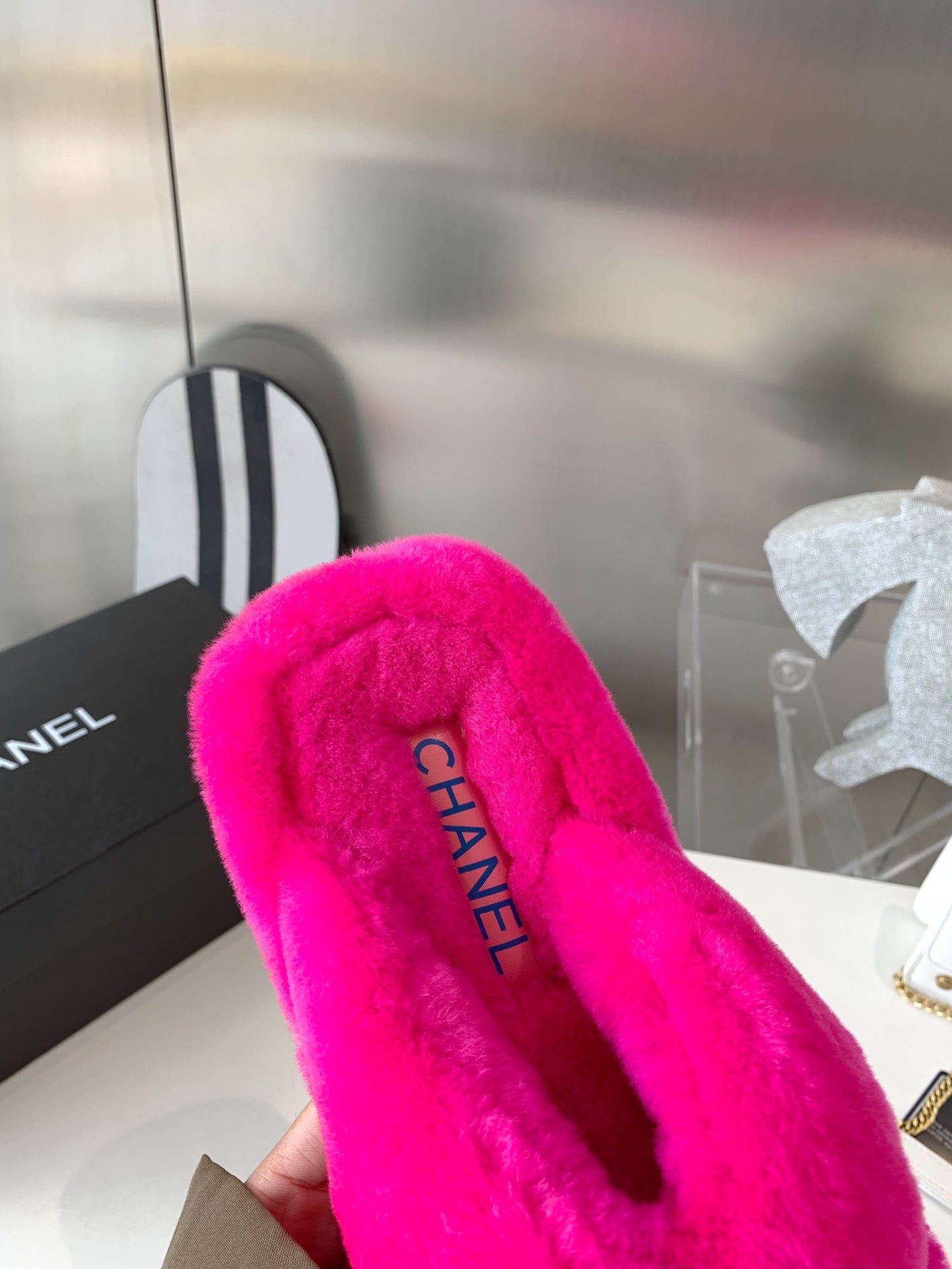 Slippers