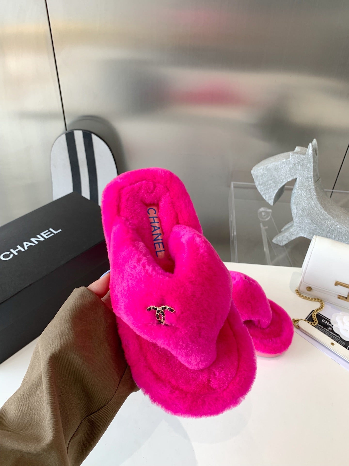 Slippers