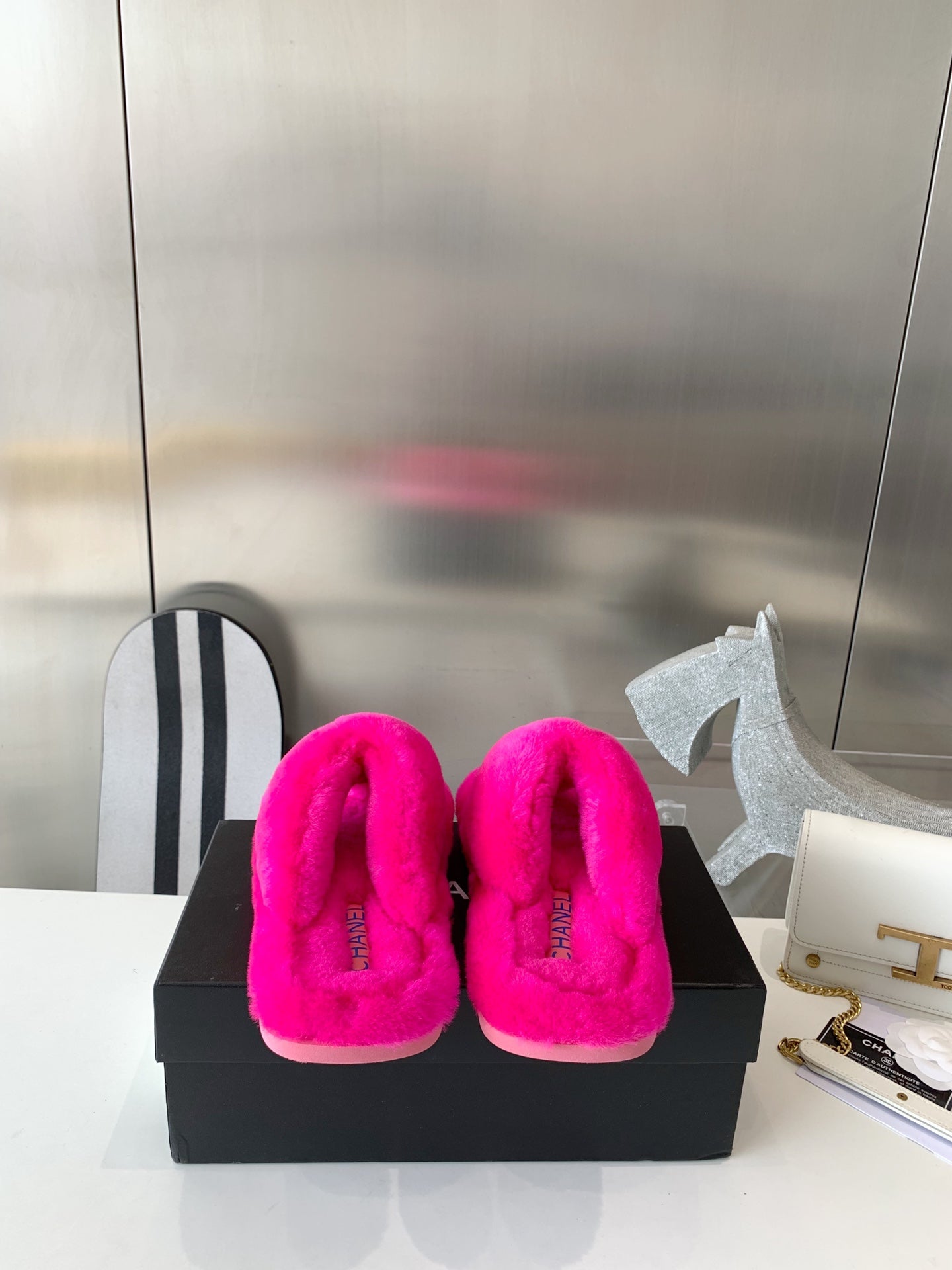 Slippers