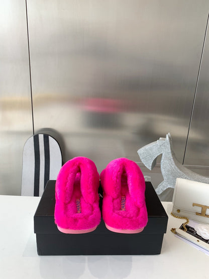 Slippers