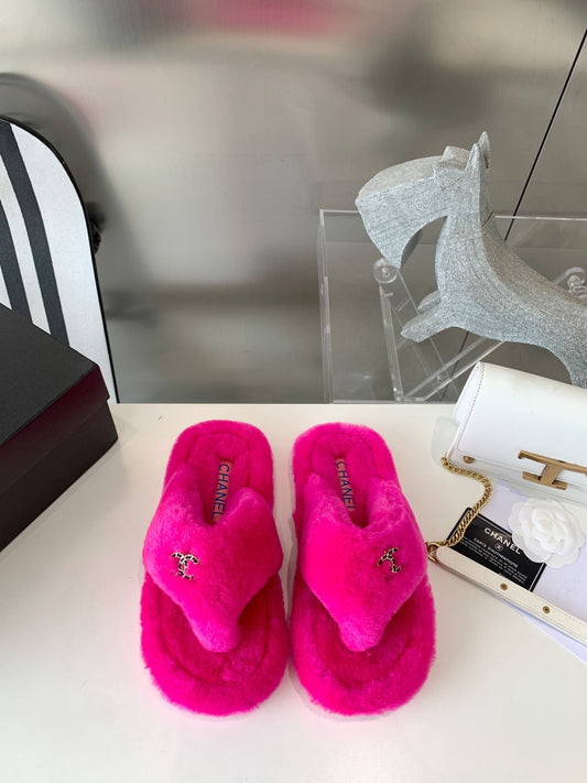 Slippers