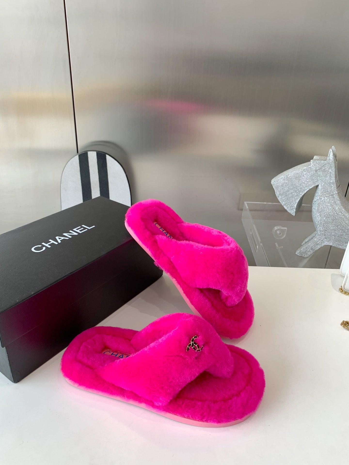 Slippers