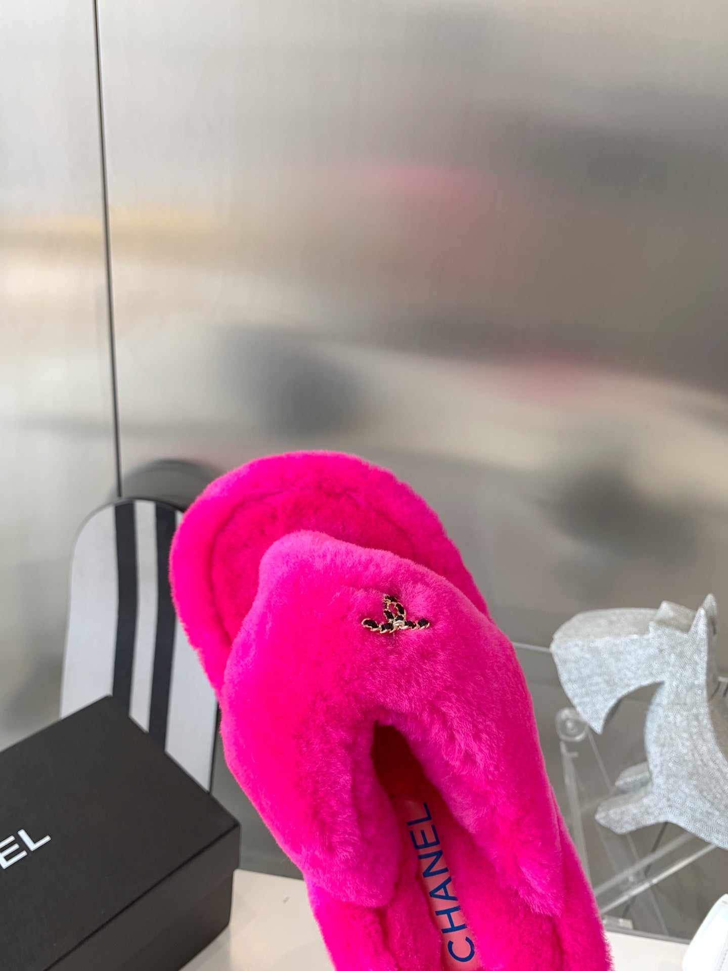 Slippers