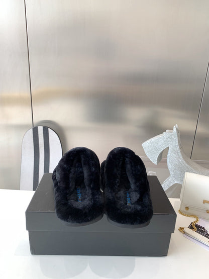 Slippers