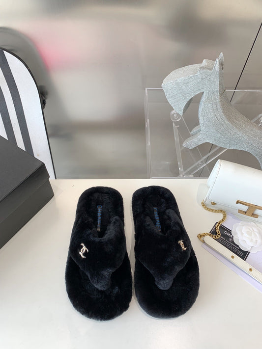 Slippers
