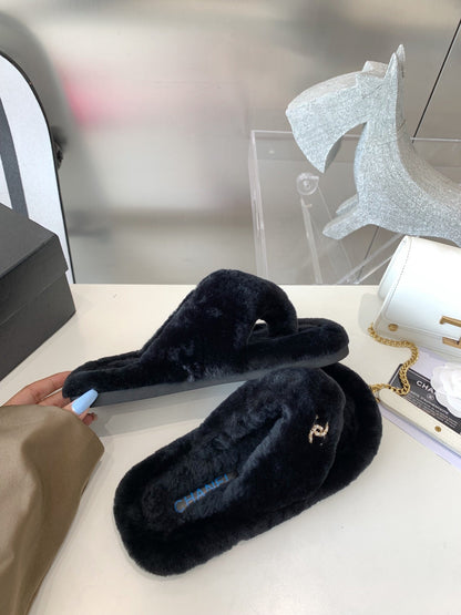 Slippers