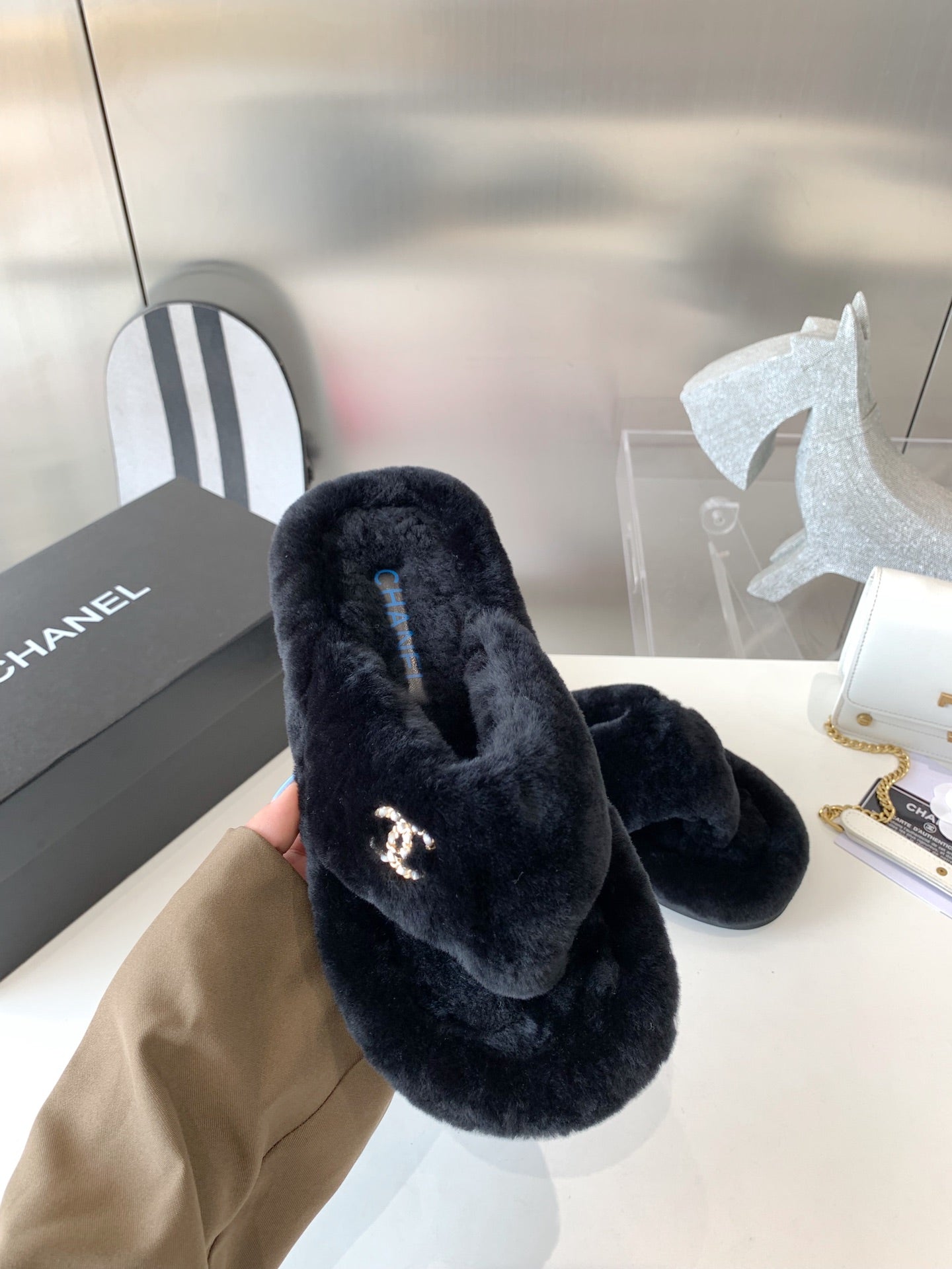 Slippers