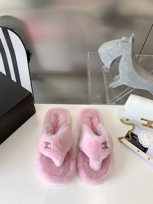 Slippers