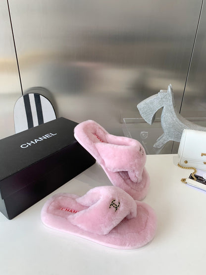Slippers