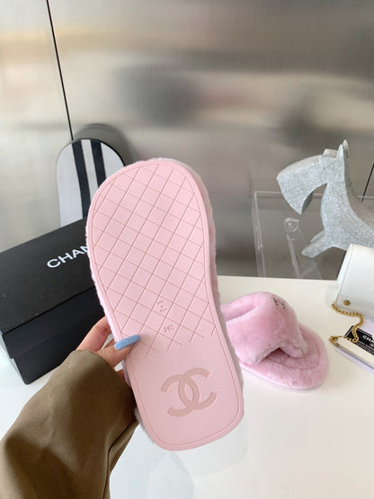 Slippers