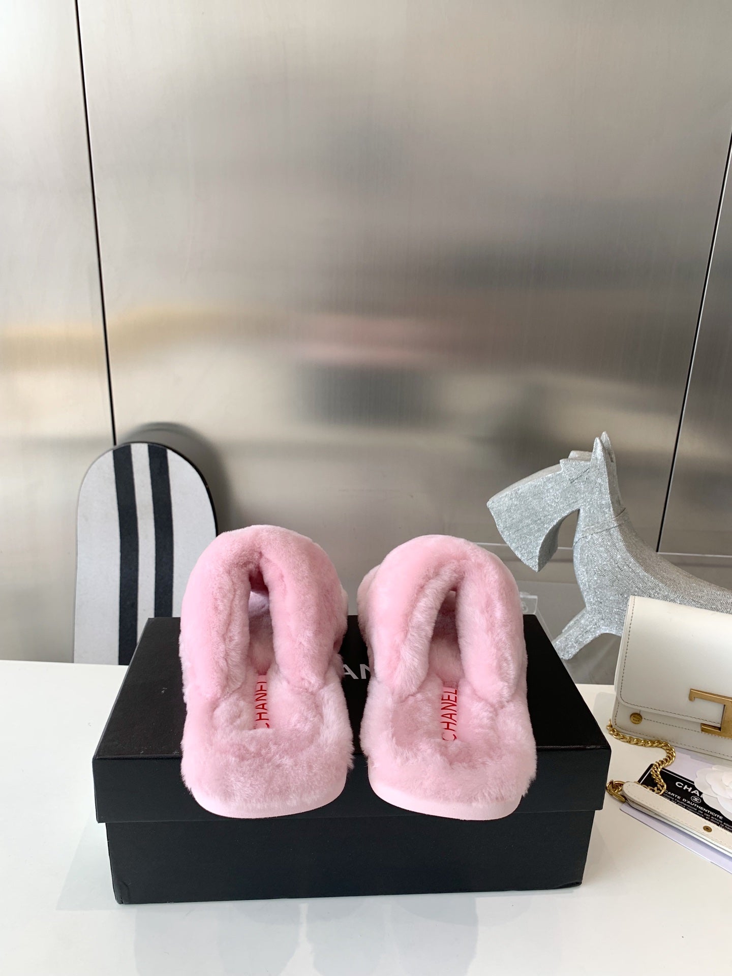 Slippers