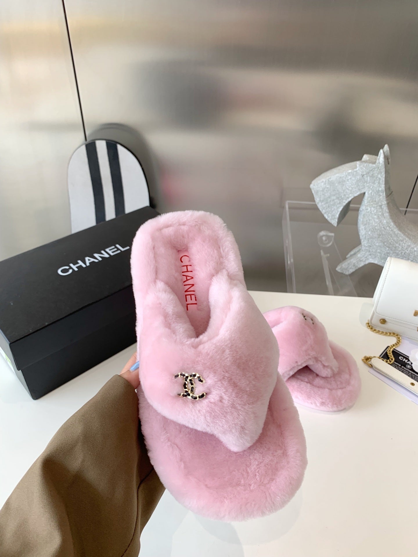 Slippers