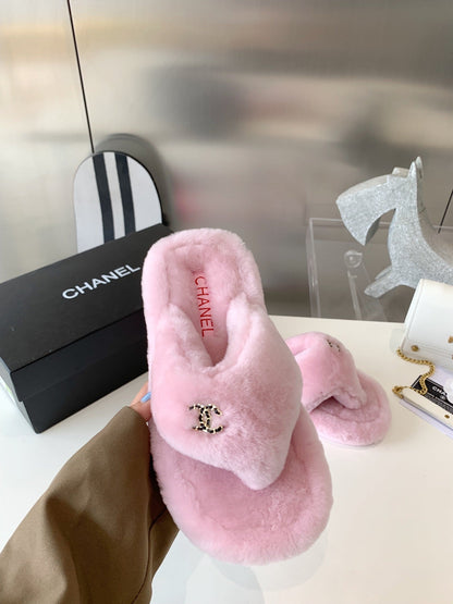 Slippers