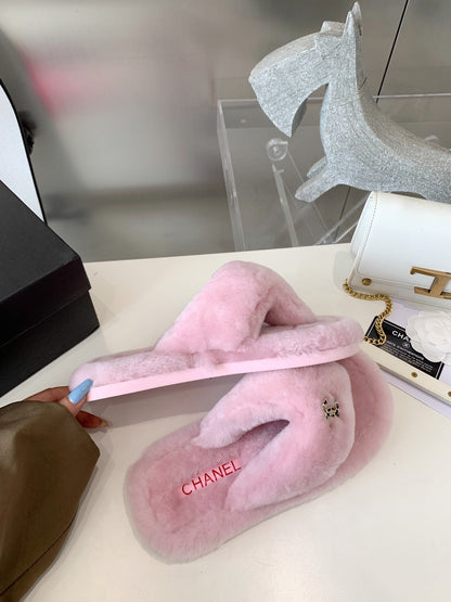 Slippers