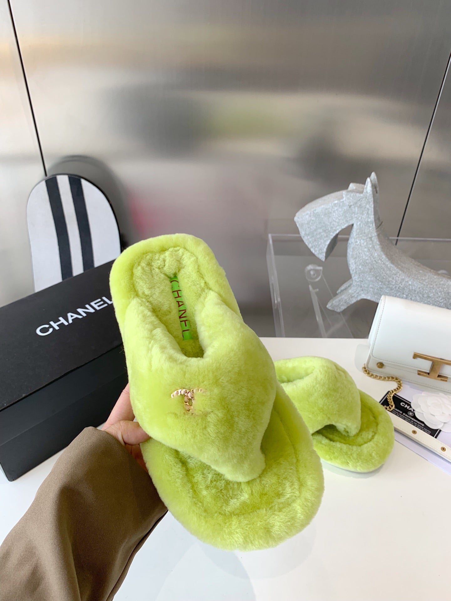Slippers