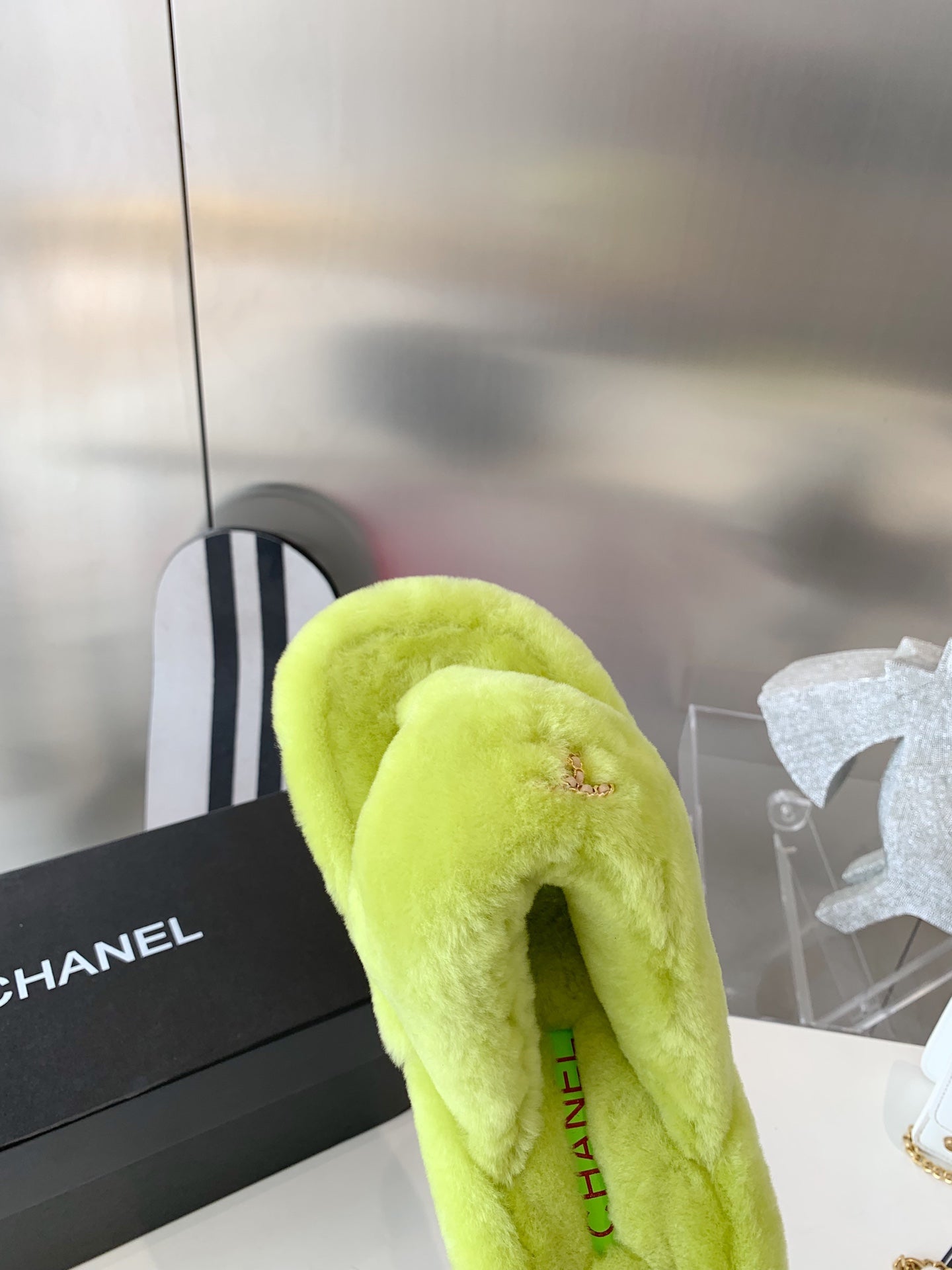 Slippers