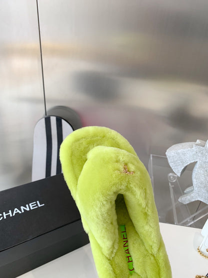 Slippers