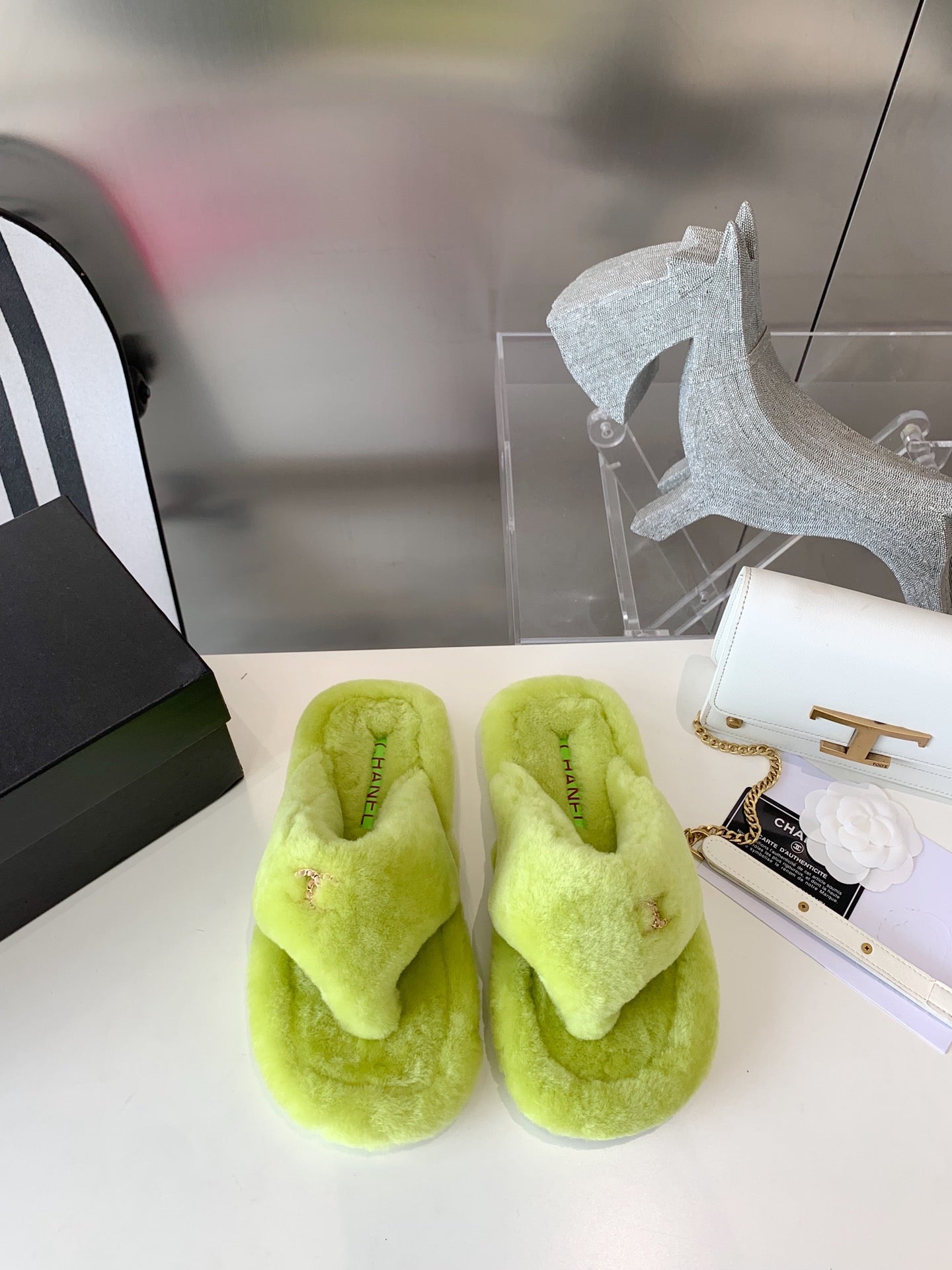 Slippers