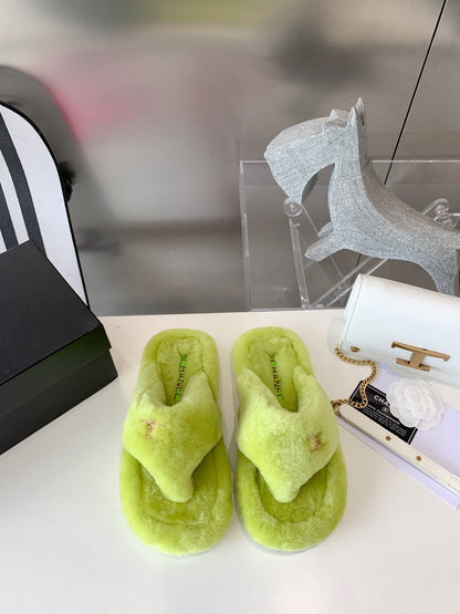 Slippers