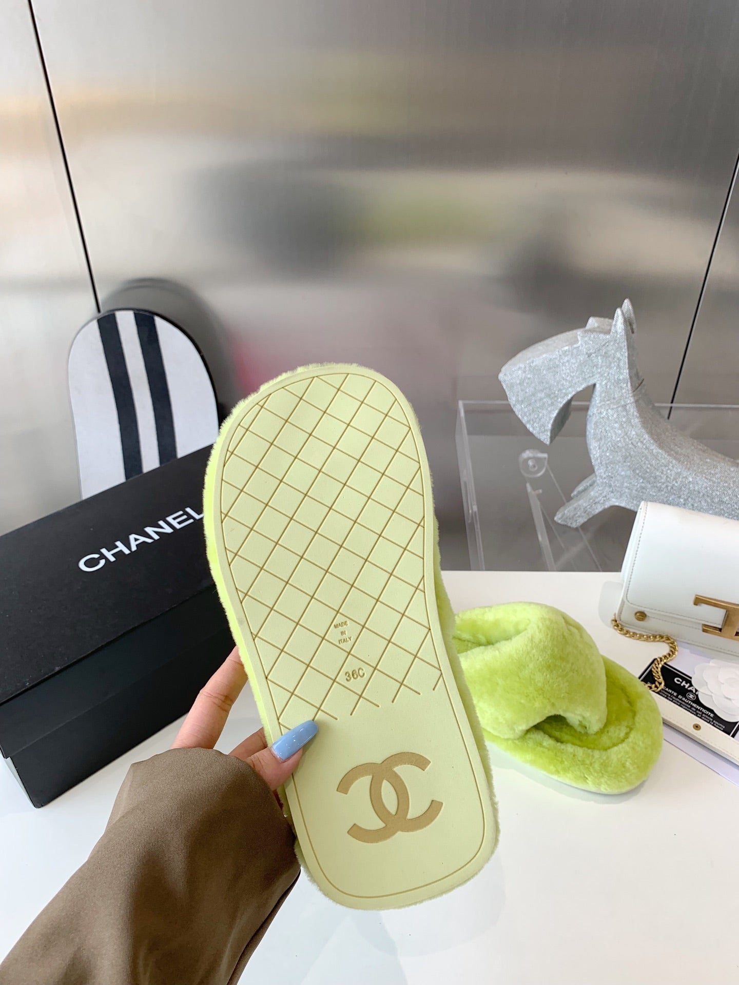 Slippers