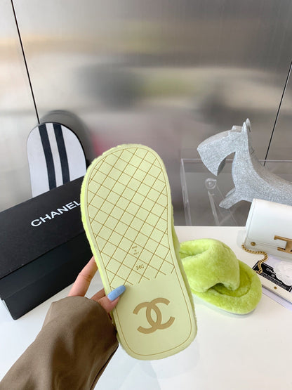 Slippers