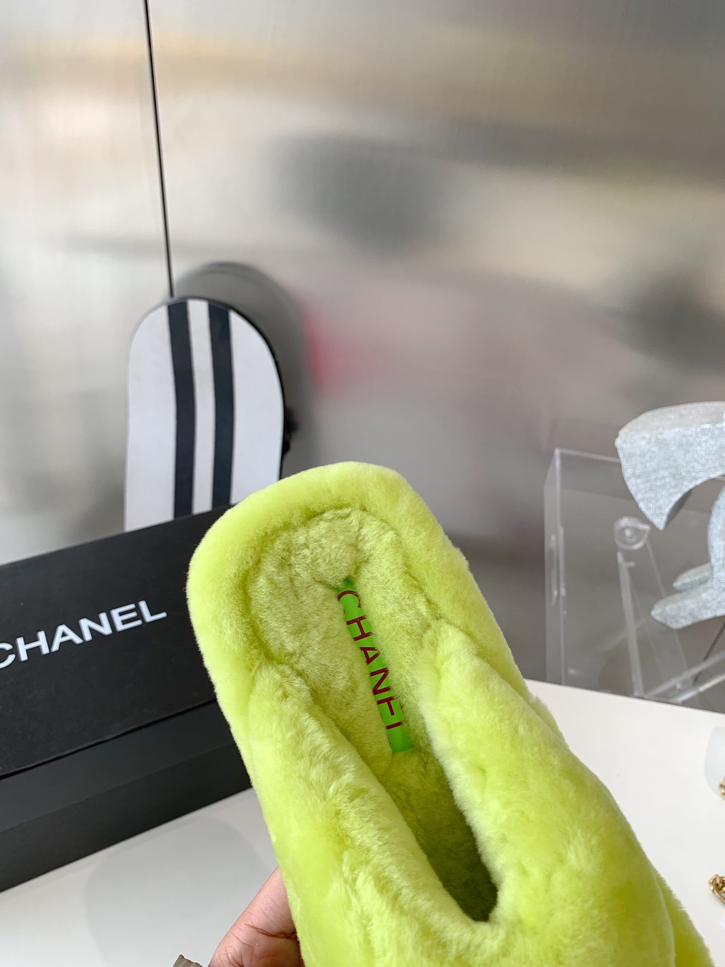 Slippers