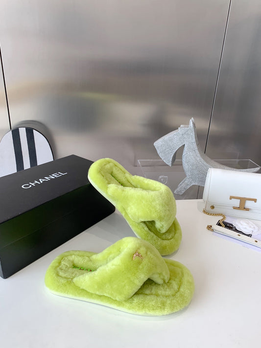 Slippers