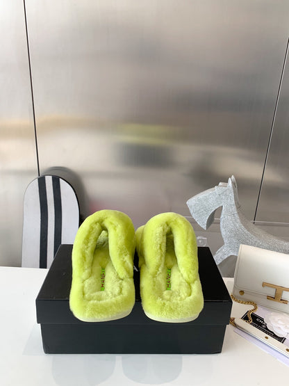 Slippers
