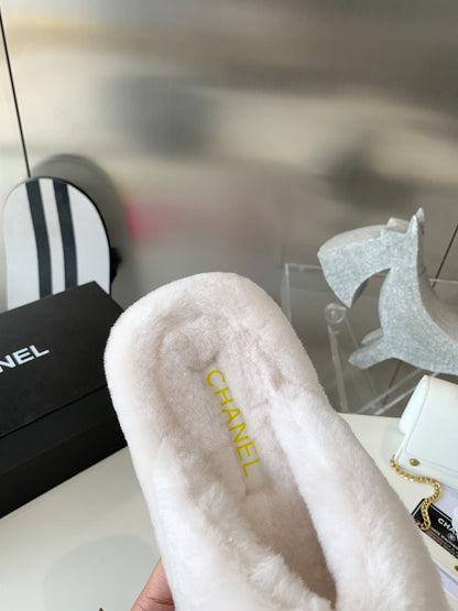 Slippers