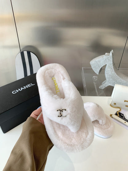 Slippers