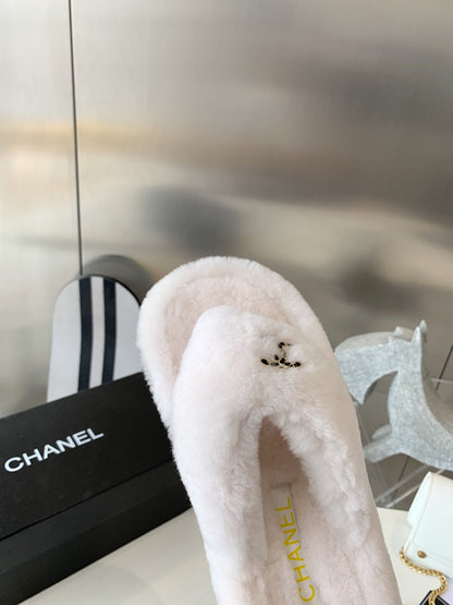 Slippers