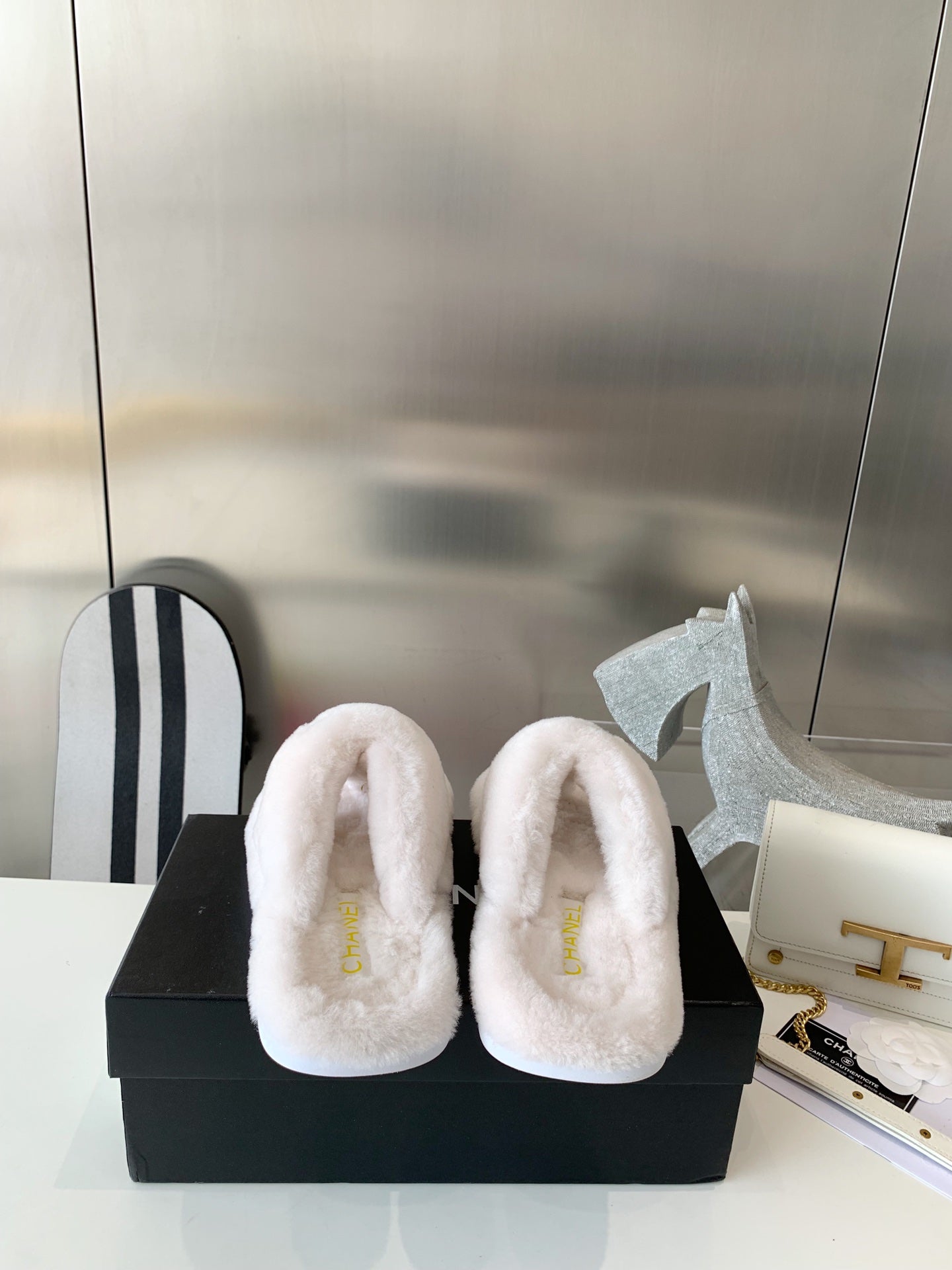 Slippers