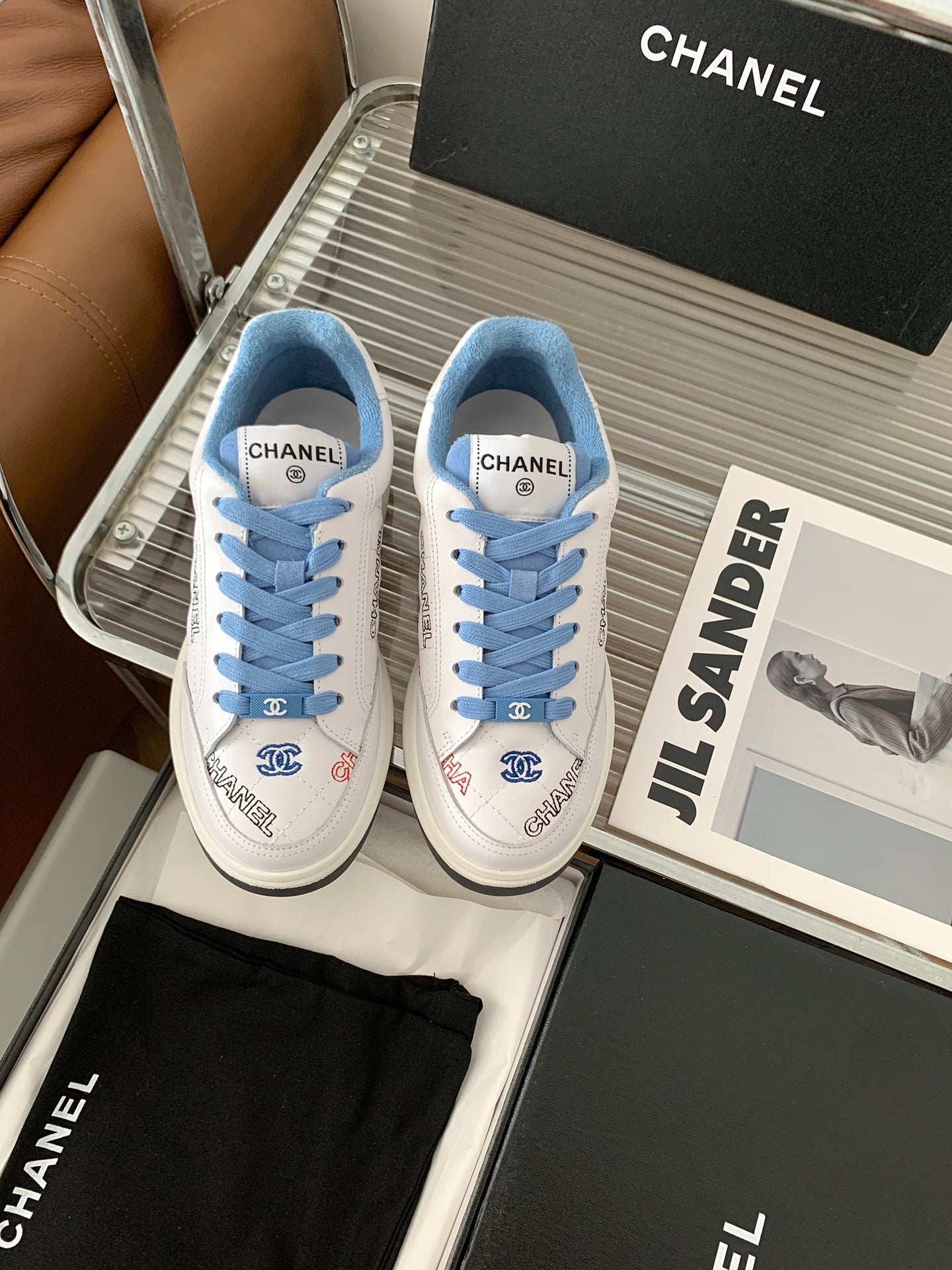 Sneakers