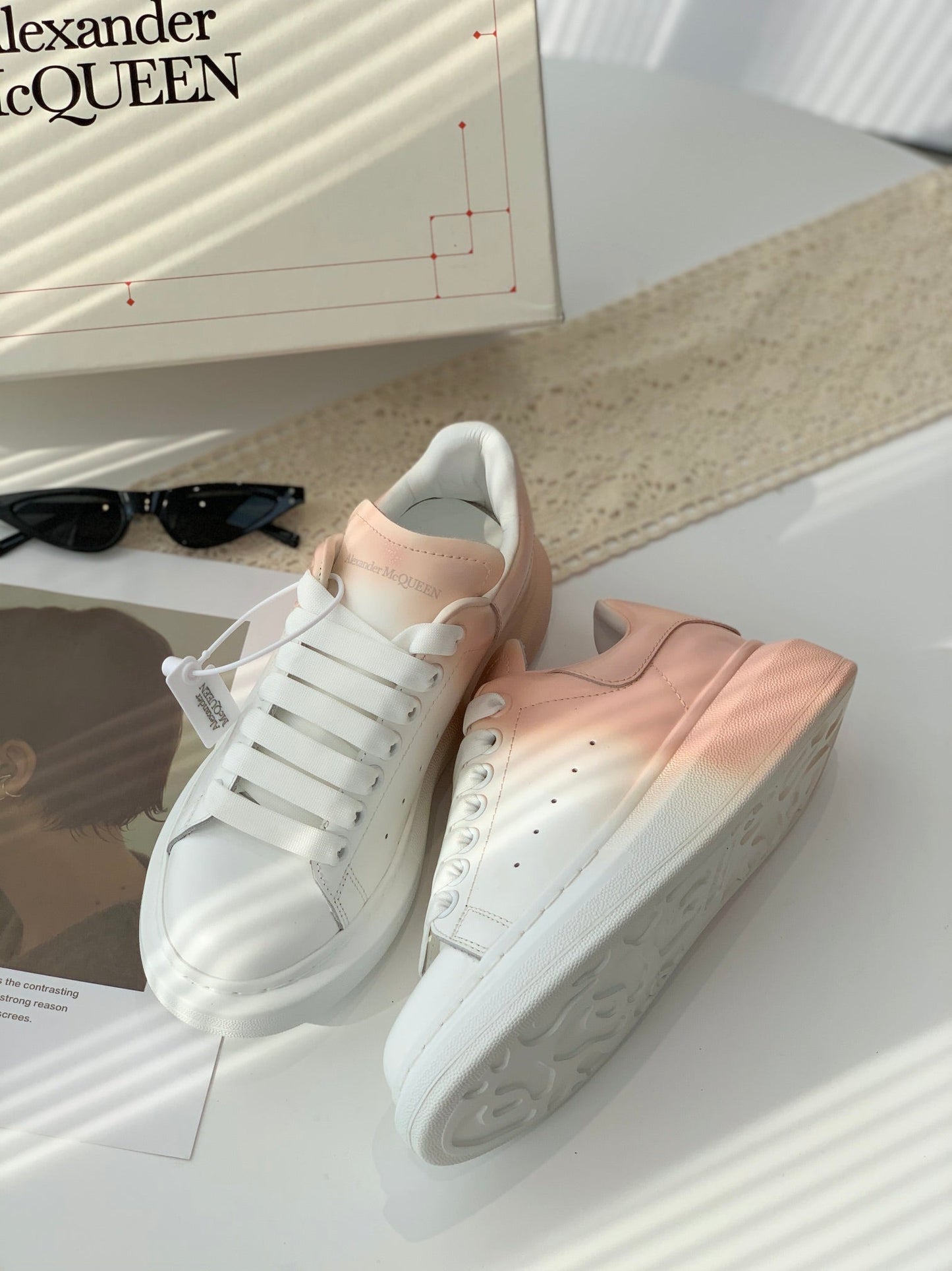 Sneakers