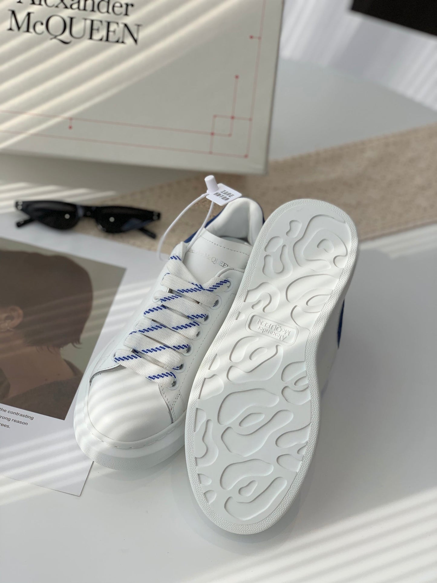 Sneakers