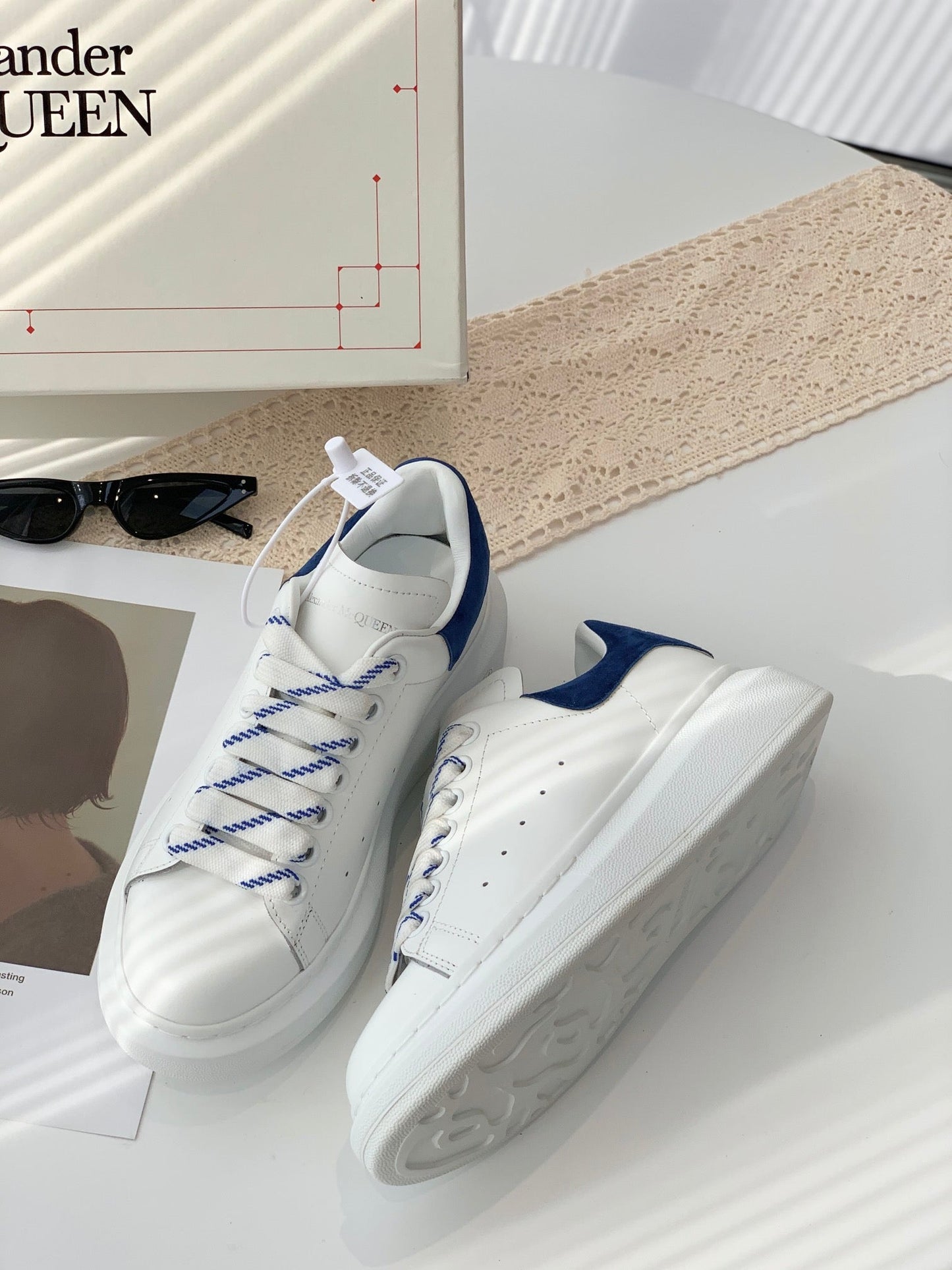 Sneakers