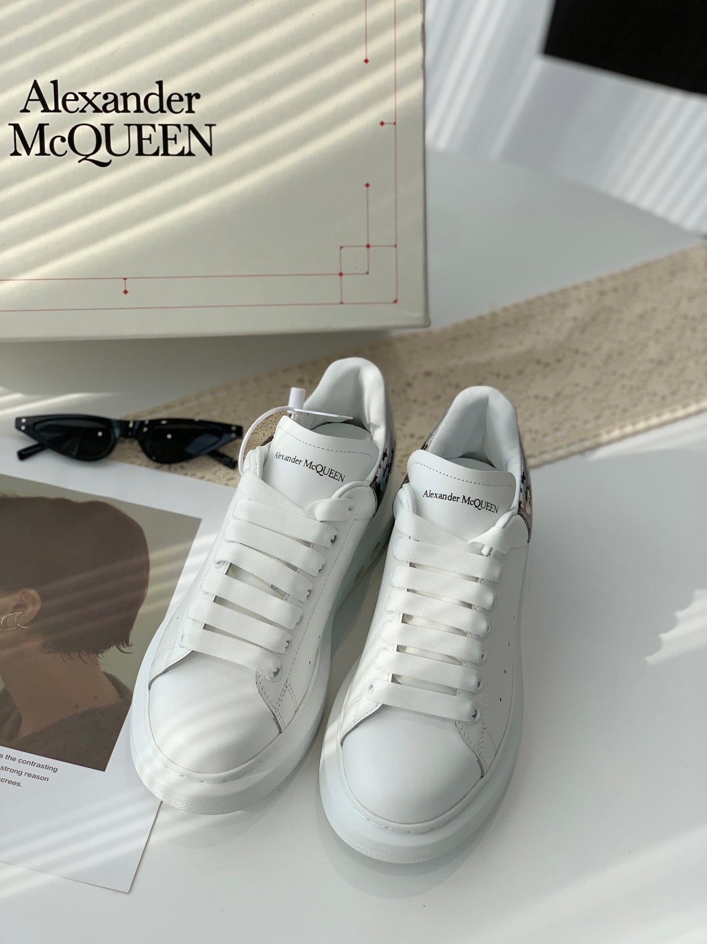 Sneakers