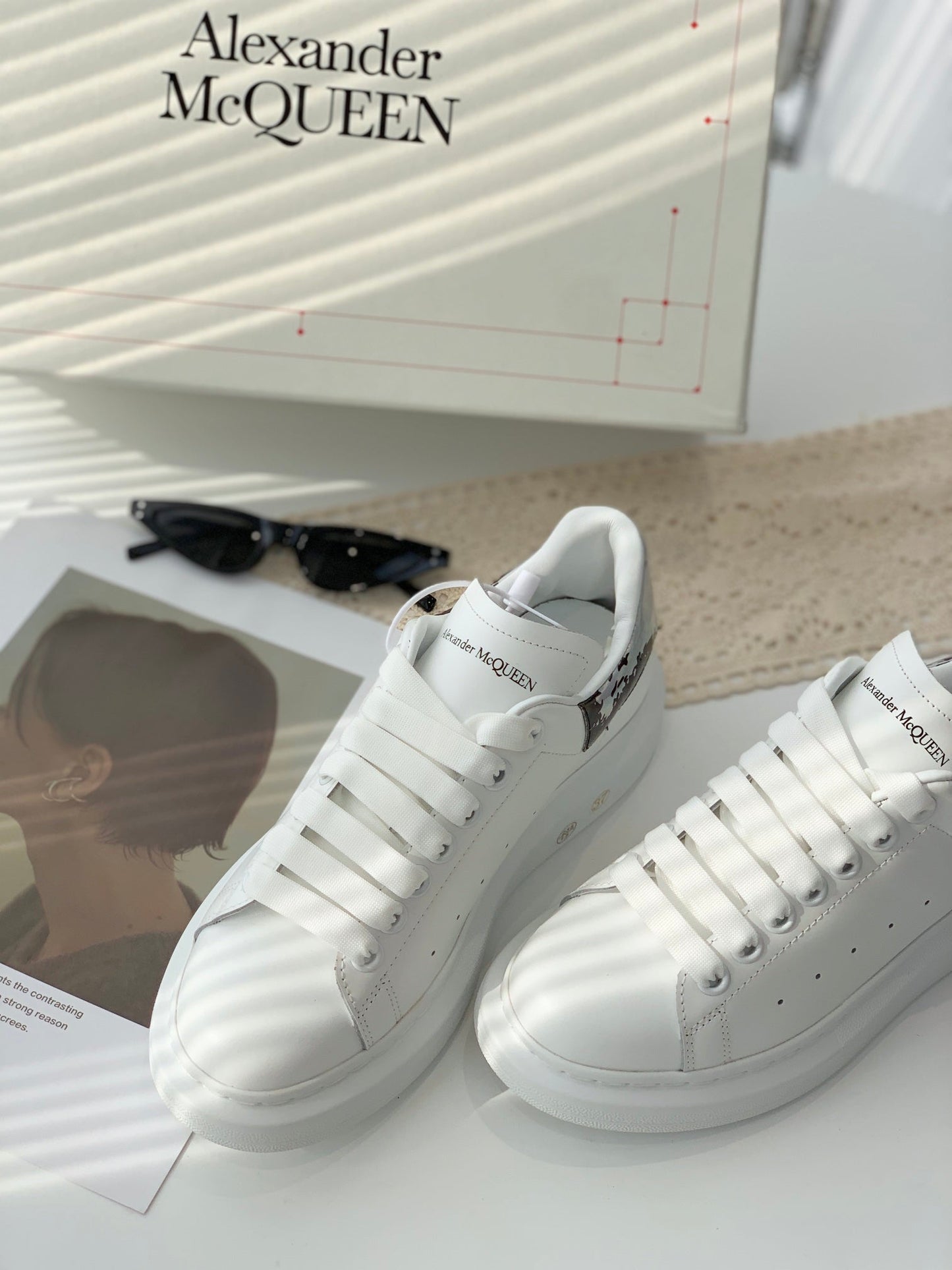Sneakers