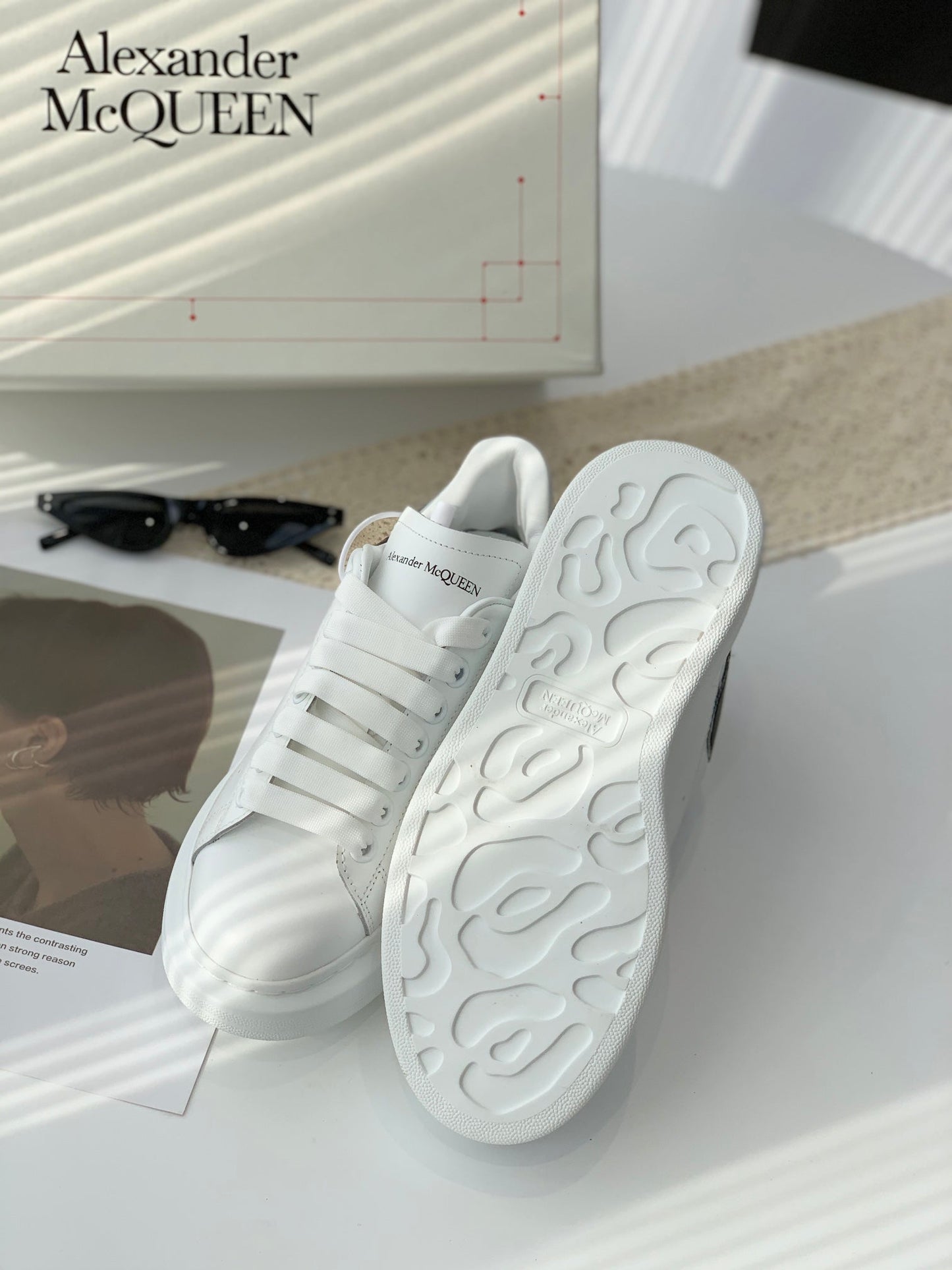 Sneakers