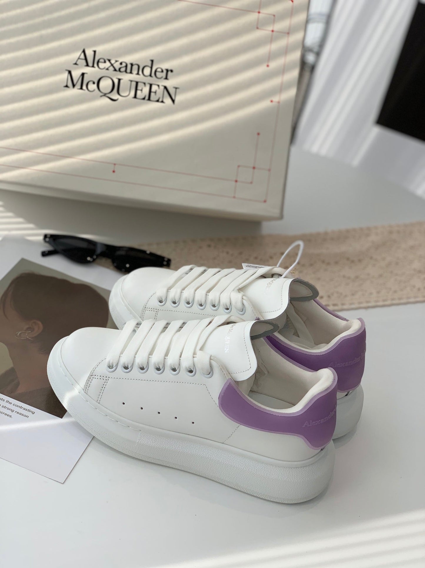 Sneakers