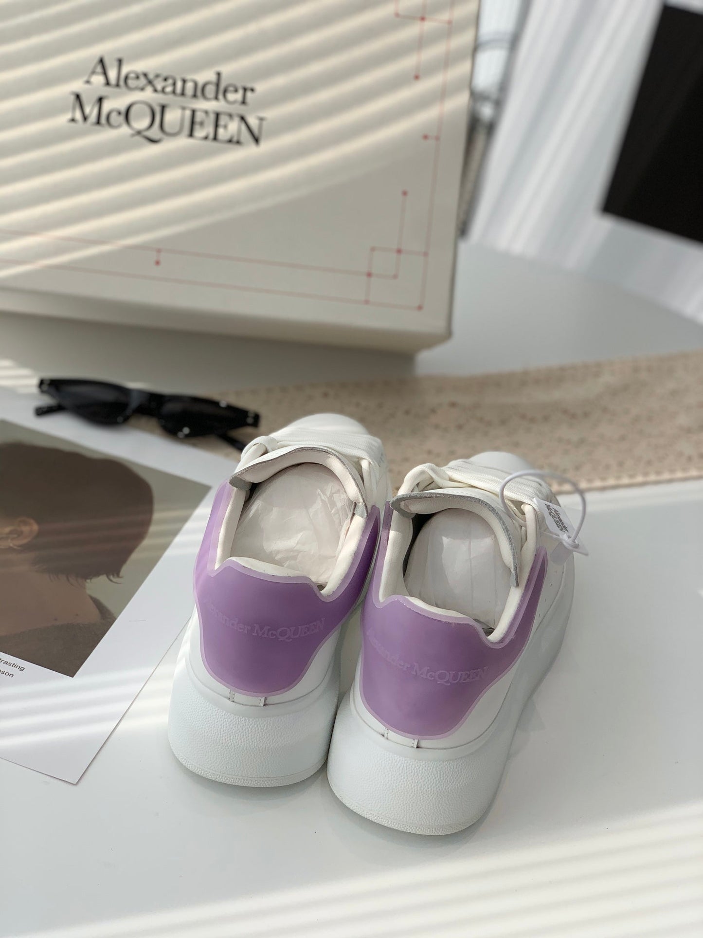 Sneakers