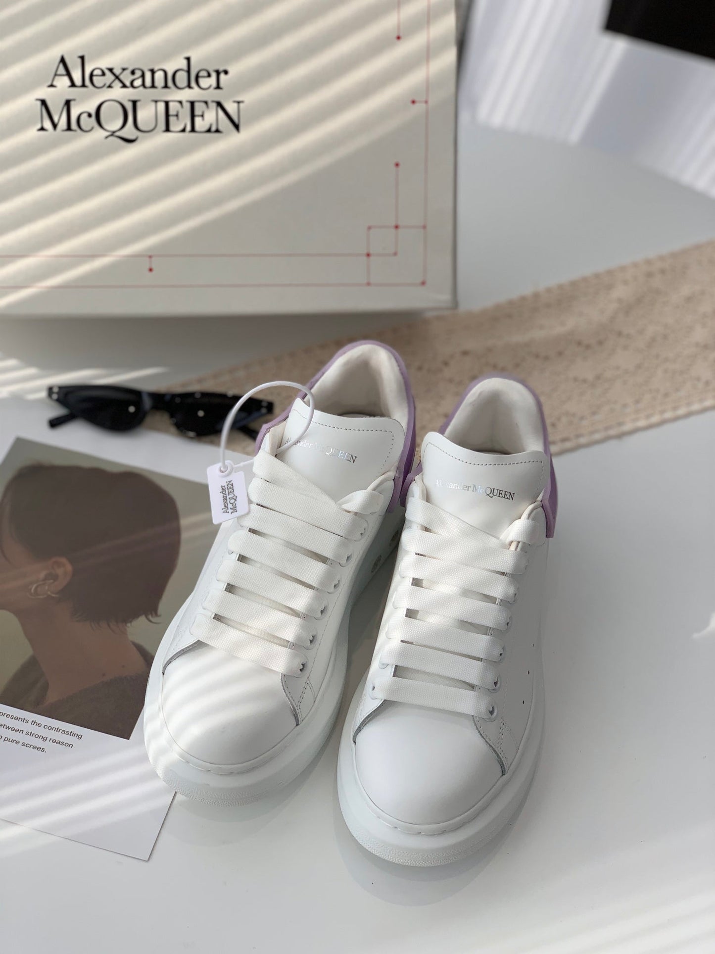 Sneakers