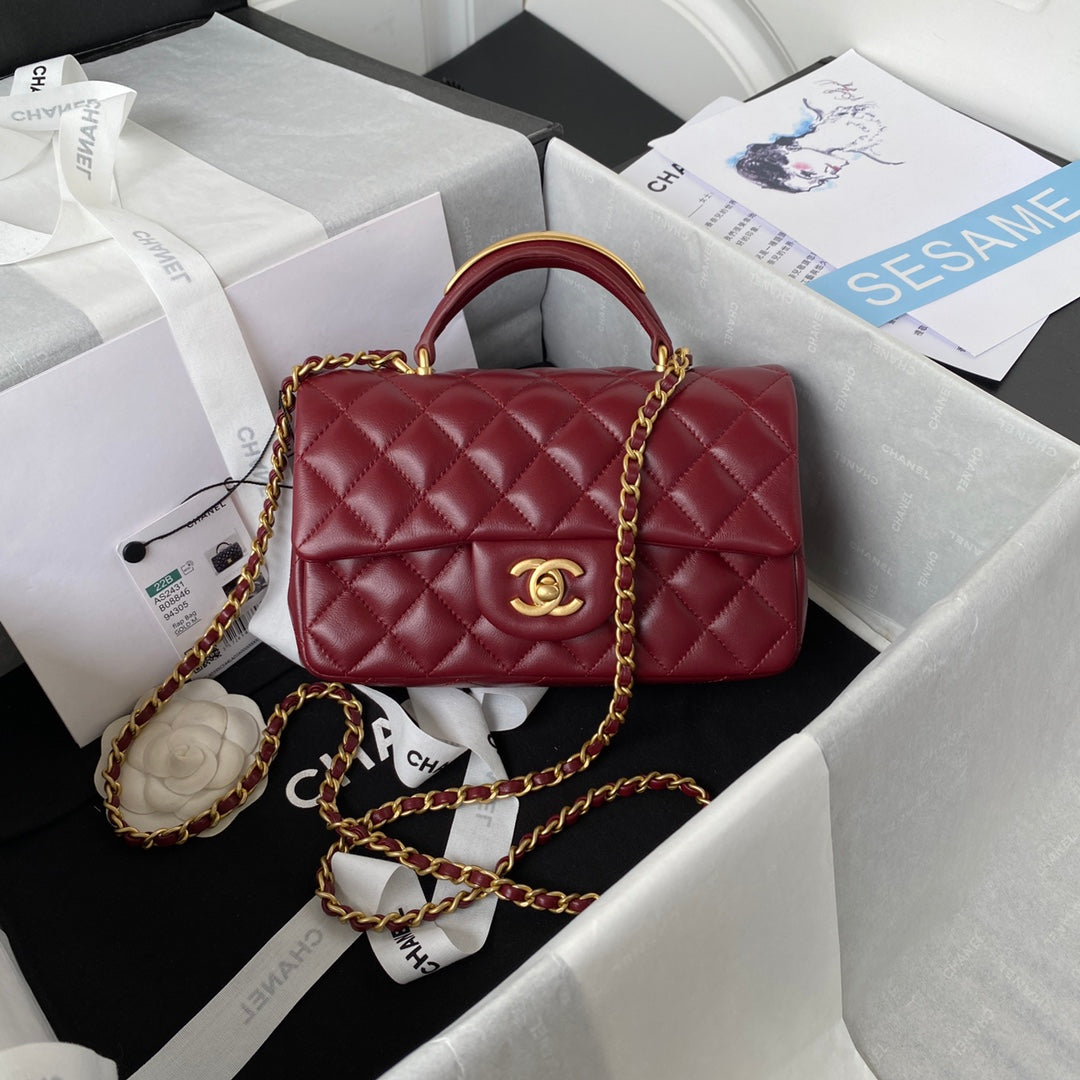 Handbag